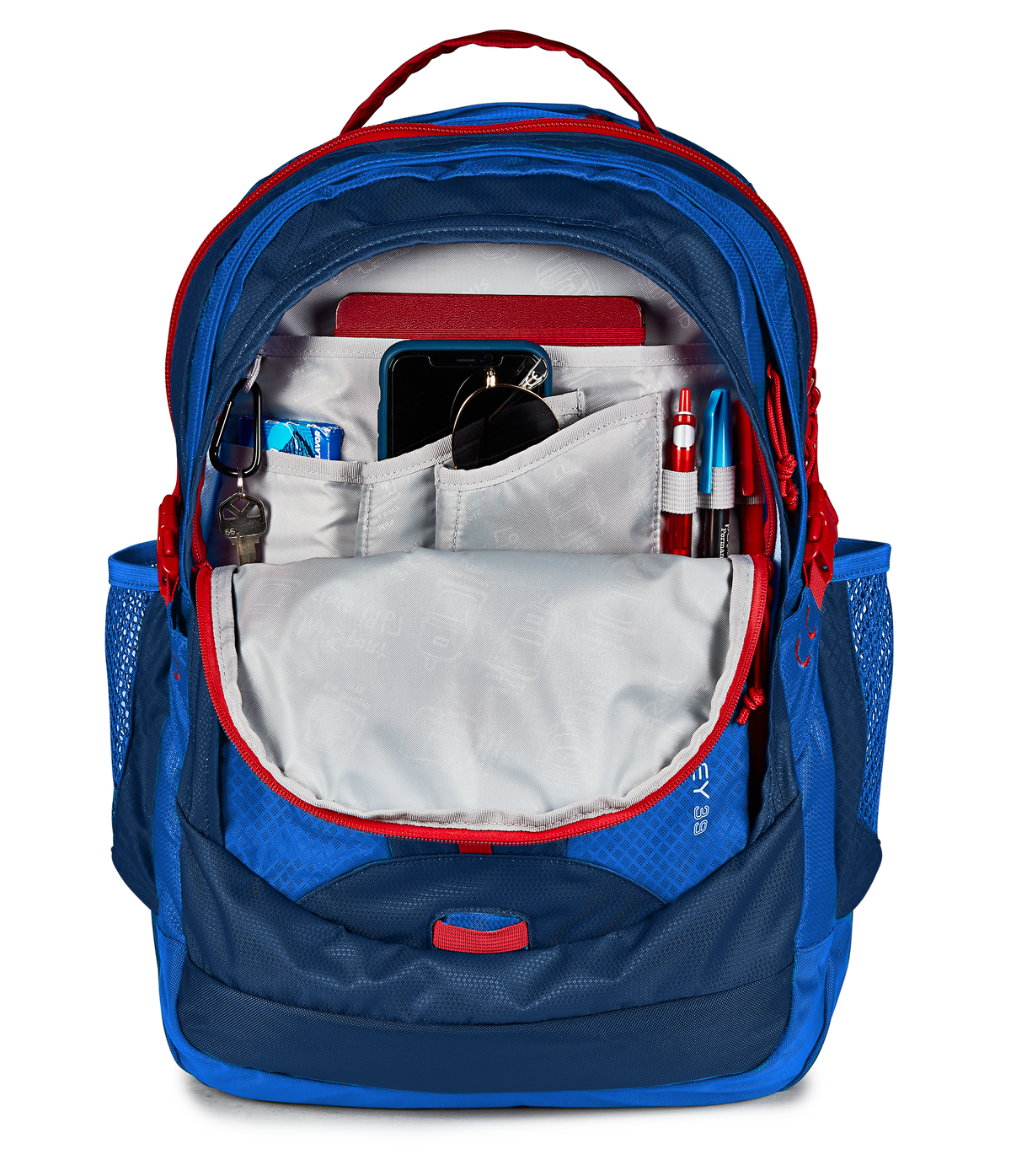 Odyssey Backpack