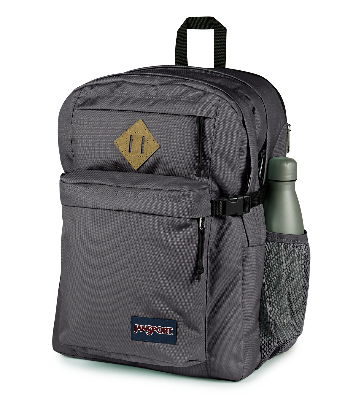 Main Campus