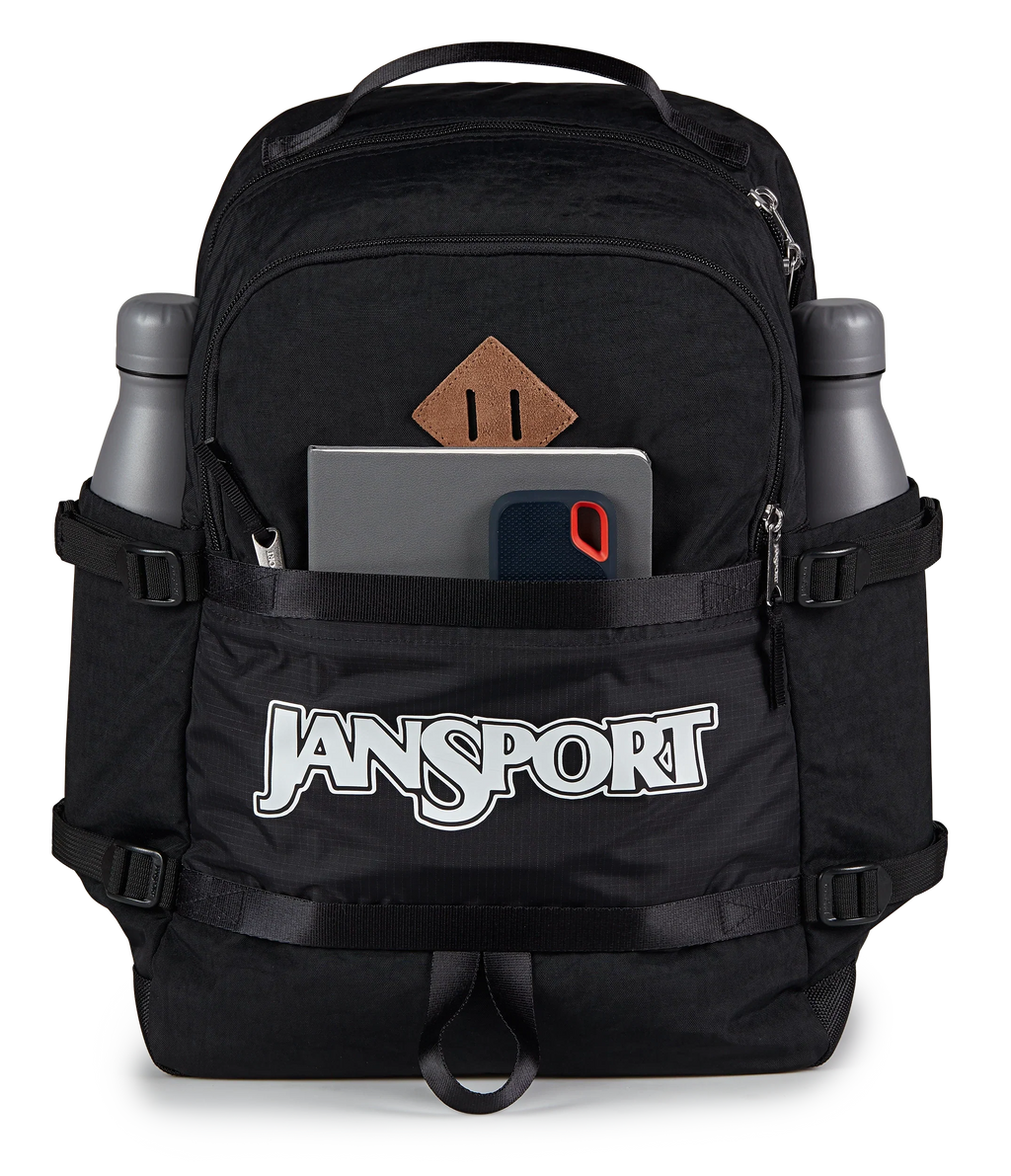 Small Seattle Pack