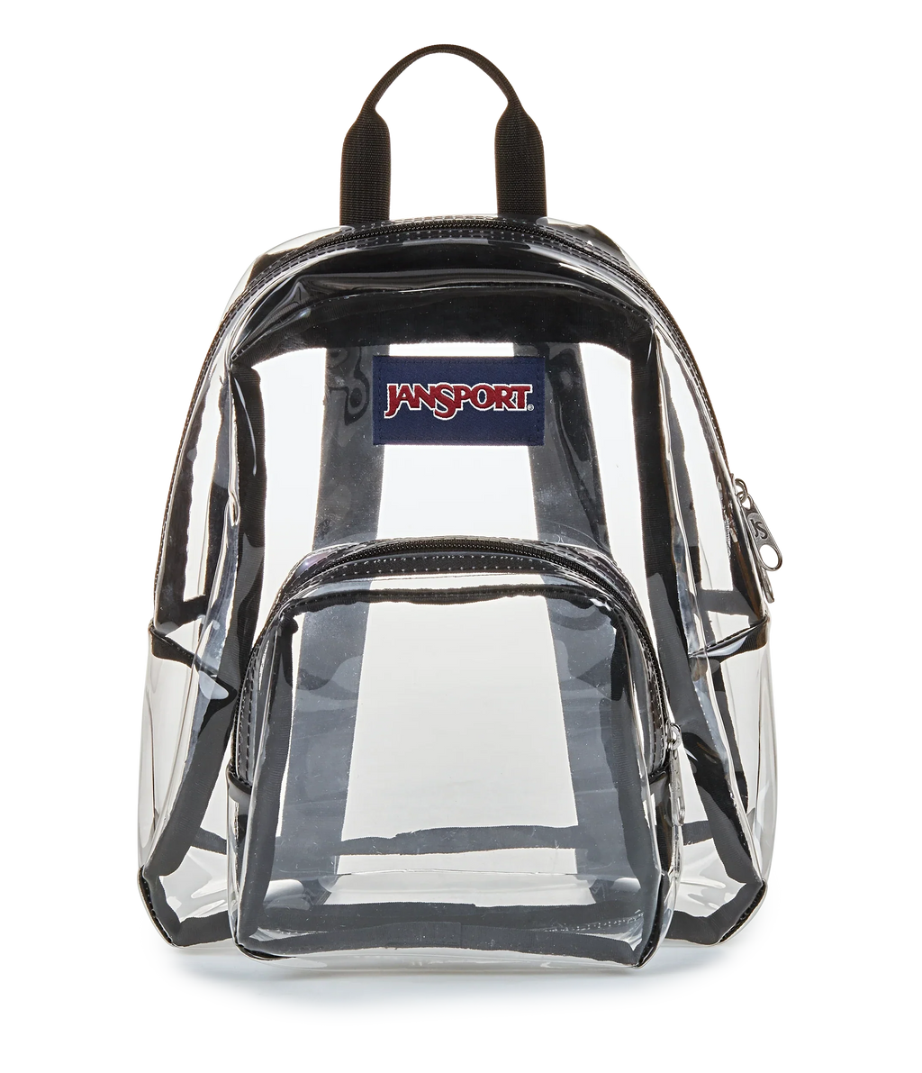 Clear Mini Pack